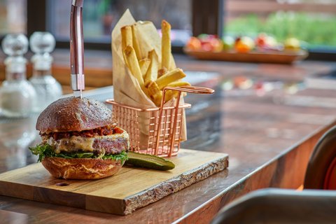 HOTEL CLIO, A LUXURY COLLECTION HOTEL, DENVER CHERRY CREEK - Photo 59