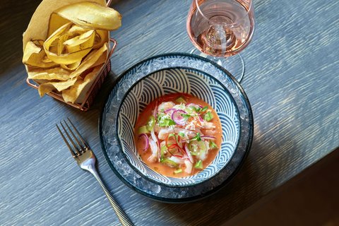 HOTEL CLIO, A LUXURY COLLECTION HOTEL, DENVER CHERRY CREEK - Photo 60