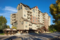  - Sheraton Mountain Vista Villas Avon - I-70, Exit 167