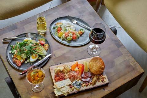 HOTEL CLIO, A LUXURY COLLECTION HOTEL, DENVER CHERRY CREEK - Photo 57