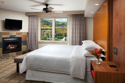  - Sheraton Mountain Vista Villas Avon - I-70, Exit 167