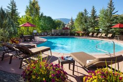  - Sheraton Mountain Vista Villas Avon - I-70, Exit 167