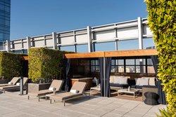  - Ritz-Carlton Hotel Los Angeles