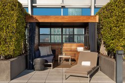  - Ritz-Carlton Hotel Los Angeles