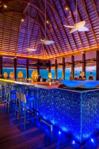 W MALDIVES - Photo 48