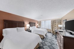  - Westin Hotel North San Antonio - I-10, Exit 558