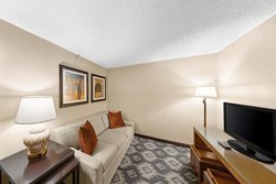  - Westin Hotel North San Antonio - I-10, Exit 558