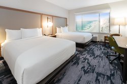  - Fairfield Inn & Suites by Marriott Pacifica