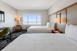  - Fairfield Inn & Suites by Marriott Pacifica