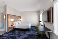  - Fairfield Inn & Suites by Marriott Pacifica