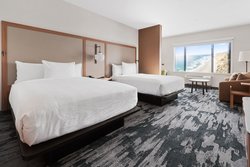  - Fairfield Inn & Suites by Marriott Pacifica
