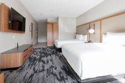  - Fairfield Inn & Suites by Marriott Pacifica