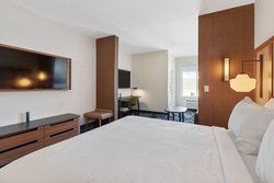  - Fairfield Inn & Suites by Marriott Pacifica