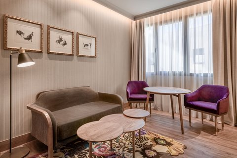 QUERENCIA DE SEVILLA - Photo 41