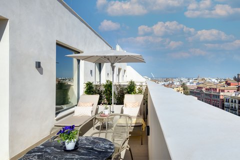 QUERENCIA DE SEVILLA - Photo 38