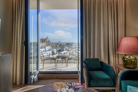 QUERENCIA DE SEVILLA - Photo 49