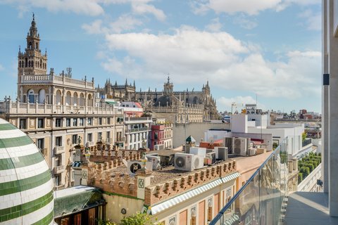 QUERENCIA DE SEVILLA - Photo 34