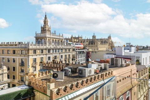 QUERENCIA DE SEVILLA - Photo 66