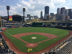  - Staybridge Suites Airport Pittsburgh