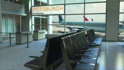  - Staybridge Suites Airport Pittsburgh