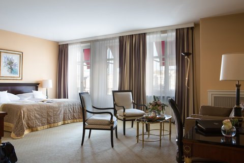 LAUSANNE PALACE - Photo 105