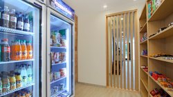  - Holiday Inn Express & Suites Ripley - I-77, Exit 138