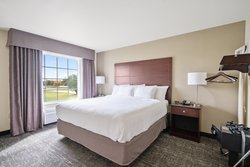  - Cobblestone Hotel Lamar
