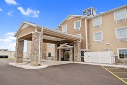  - Cobblestone Hotel Lamar