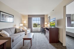  - Cobblestone Hotel Lamar