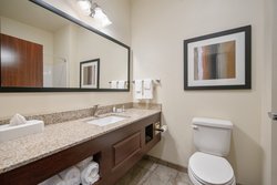  - Cobblestone Hotel Lamar