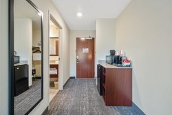  - Cobblestone Hotel Lamar