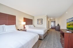  - Cobblestone Hotel Lamar
