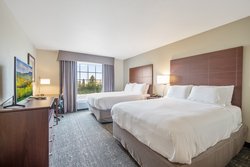  - Cobblestone Hotel Lamar