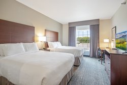  - Cobblestone Hotel Lamar