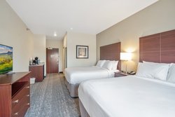  - Cobblestone Hotel Lamar