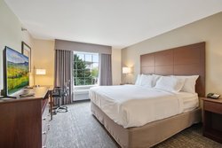  - Cobblestone Hotel Lamar