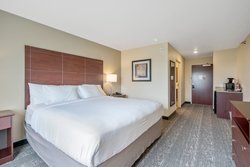  - Cobblestone Hotel Lamar