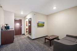  - Cobblestone Hotel Lamar