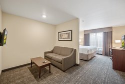  - Cobblestone Hotel Lamar