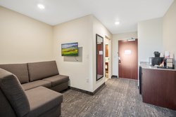  - Cobblestone Hotel Lamar