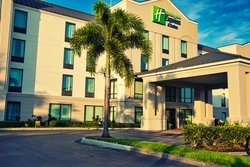  - Holiday Inn Express & Suites Oldsmar