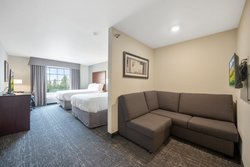  - Cobblestone Hotel Lamar