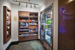  - Fairfield Inn & Suites by Marriott Milwaukee - I-794, Exit 1E