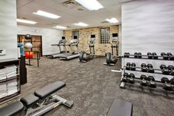  - Fairfield Inn & Suites by Marriott Milwaukee - I-794, Exit 1E