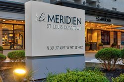  - Le Meridian Hotel Downtown St Louis
