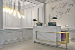  - Le Meridian Hotel Downtown St Louis