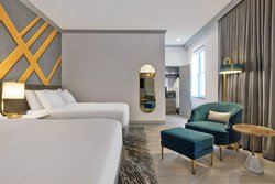  - Le Meridian Hotel Downtown St Louis