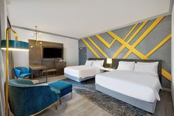  - Le Meridian Hotel Downtown St Louis