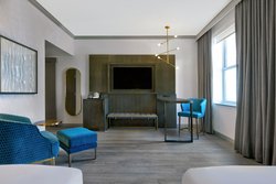  - Le Meridian Hotel Downtown St Louis