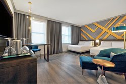  - Le Meridian Hotel Downtown St Louis